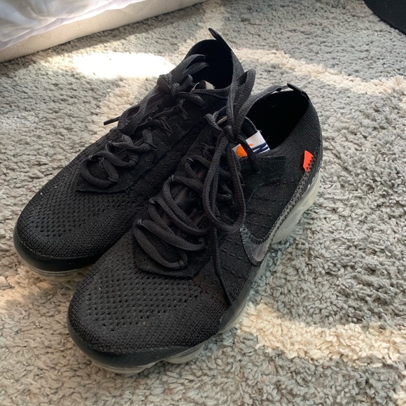Nike vapour Max’s / offwhite - Picture 2 of 3